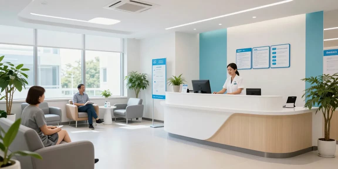 luck8 com - Trusted healthcare services, patient care, and wellness center