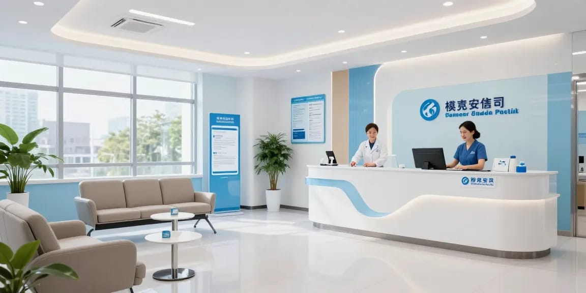 Hair transplant Istanbul cost explained in a modern health clinic with patient care and doctor consultation.