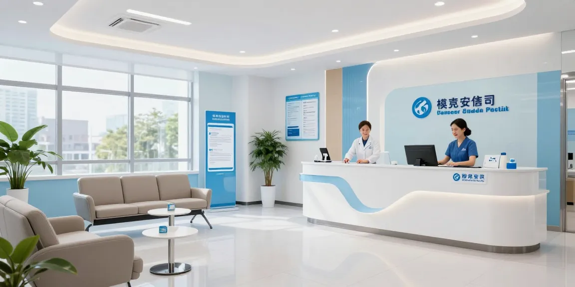 Hair transplant Istanbul cost explained in a modern health clinic with patient care and doctor consultation.