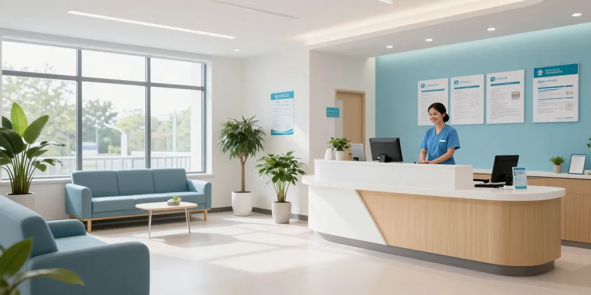 Hair transplant Istanbul consultation in a modern healthcare clinic