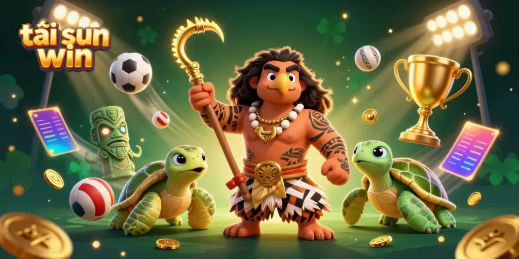 Engage in thrilling gameplay with tải sun win at this vibrant online casino scene.