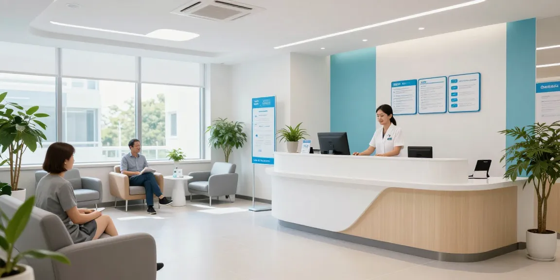 luck8 com - Trusted healthcare services, patient care, and wellness center